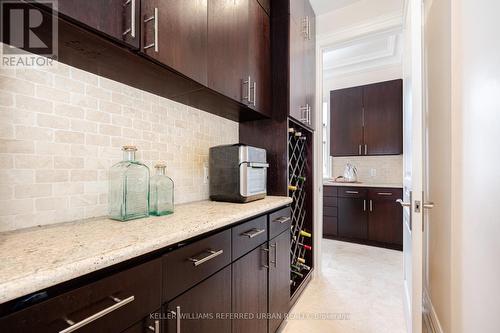 290 Russell Hill Road, Toronto, ON - Indoor Photo Showing Kitchen