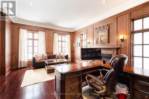 290 Russell Hill Road, Toronto, ON - Indoor