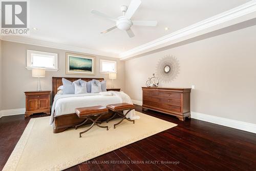 290 Russell Hill Road, Toronto, ON - Indoor Photo Showing Bedroom