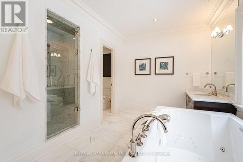 290 Russell Hill Road, Toronto, ON - Indoor Photo Showing Bathroom