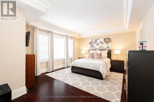 290 Russell Hill Road, Toronto, ON - Indoor Photo Showing Bedroom