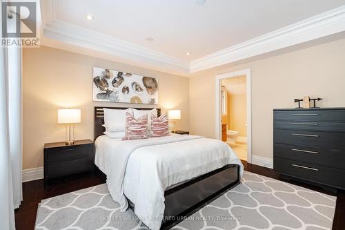 290 Russell Hill Road, Toronto, ON - Indoor Photo Showing Bedroom