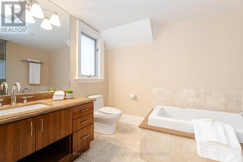 290 Russell Hill Road, Toronto, ON - Indoor Photo Showing Bathroom