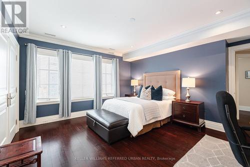 290 Russell Hill Road, Toronto, ON - Indoor Photo Showing Bedroom