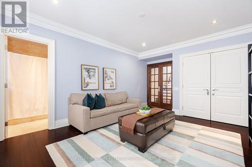 290 Russell Hill Road, Toronto, ON - Indoor Photo Showing Living Room