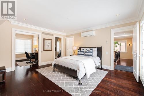 290 Russell Hill Road, Toronto, ON - Indoor Photo Showing Bedroom