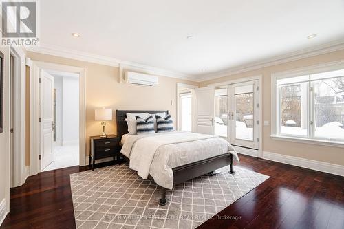 290 Russell Hill Road, Toronto, ON - Indoor Photo Showing Bedroom