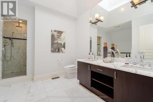 290 Russell Hill Road, Toronto, ON - Indoor Photo Showing Bathroom