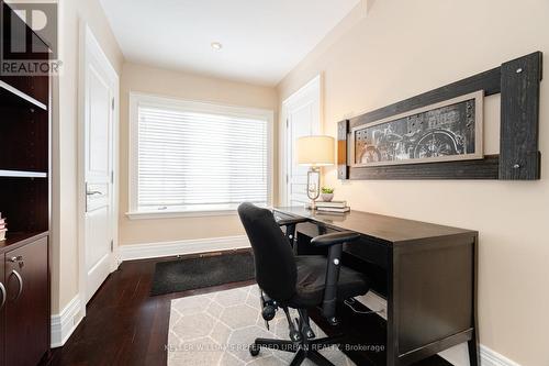 290 Russell Hill Road, Toronto, ON - Indoor Photo Showing Office