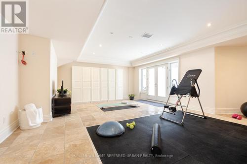 290 Russell Hill Road, Toronto, ON - Indoor