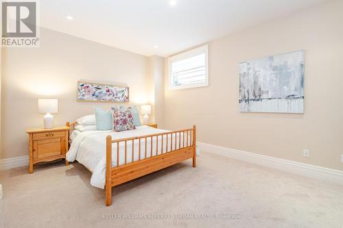 290 Russell Hill Road, Toronto, ON - Indoor Photo Showing Bedroom