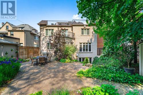 290 Russell Hill Road, Toronto, ON - Outdoor