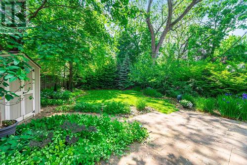 290 Russell Hill Road, Toronto, ON - Outdoor