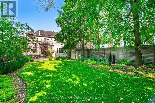 290 Russell Hill Road, Toronto, ON - Outdoor