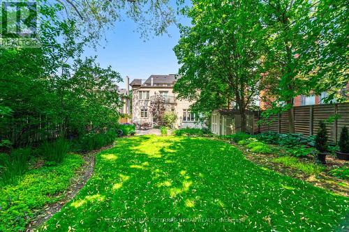 290 Russell Hill Road, Toronto, ON - Outdoor