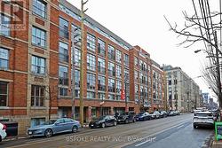 227 - 955 QUEEN STREET W  Toronto, ON M6J 3X5