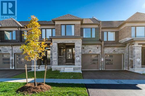 12 DURHAM AVENUE  Barrie, ON L9J 0W7