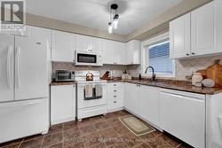Bright Kitchen - 