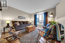 Main Floor Living Room with HUGE Window - 