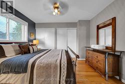 Double Closets, lots of storage - 