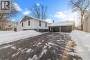 488 Wicklow Road, Burlington, ON  - Outdoor 