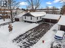488 Wicklow Road, Burlington, ON  - Outdoor 