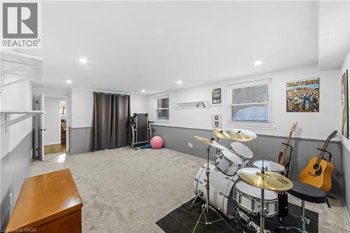 488 Wicklow Road, Burlington, ON - Indoor