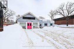 123 WATERLOO STREET S  Stratford, ON N5A 4B3