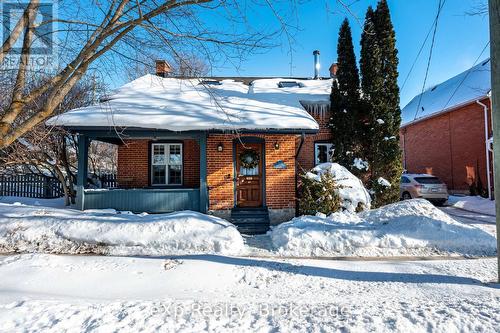 193 MELVILLE STREET  Centre Wellington (Elora/Salem), ON N0B 1S0