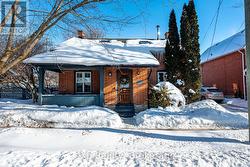 193 MELVILLE STREET  Centre Wellington (Elora/Salem), ON N0B 1S0