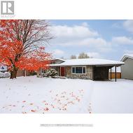 112 ADELAIDE STREET N  Kawartha Lakes (Lindsay), ON K9V 4L9