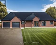 1931 DAVENPORT ROAD  Cavan Monaghan (Cavan Twp), ON L0A 1C0