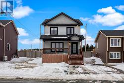 133 Magee Drive  Paradise, NL A1L 2R6