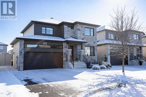 521 MARSEILLE STREET  Russell, ON K0A 1W0