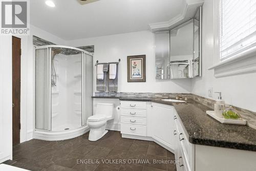 407 Echo Drive, Ottawa, ON - Indoor Photo Showing Bathroom