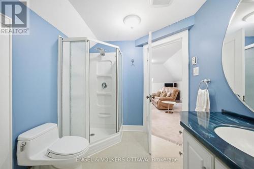407 Echo Drive, Ottawa, ON - Indoor Photo Showing Bathroom