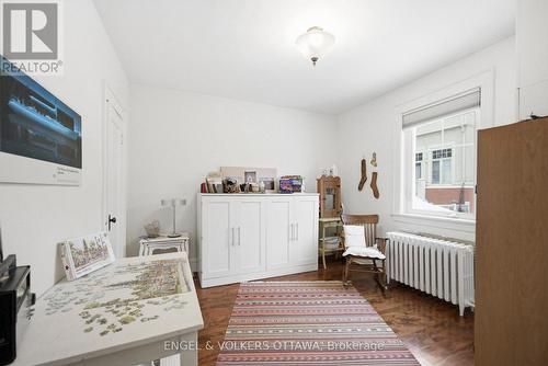 407 Echo Dr. Bedroom 3 - 407 Echo Drive, Ottawa, ON - Indoor