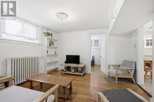 407 Echo Drive, Ottawa, ON - Indoor