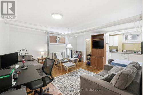 407 Echo Drive, Ottawa, ON - Indoor Photo Showing Office