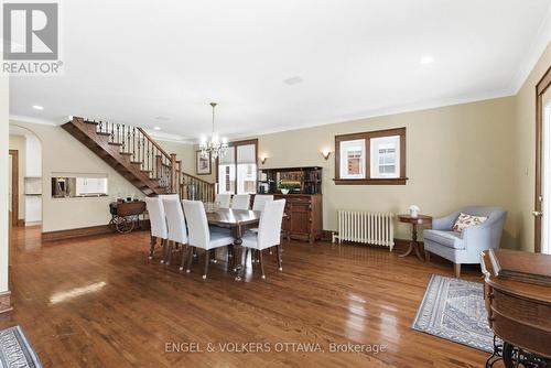 407 Echo Drive, Ottawa, ON - Indoor