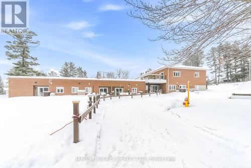 201 - 1 BROCKHOUSE WAY  Deep River, ON K0J 1P0