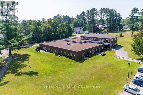 201 - 1 BROCKHOUSE WAY  Deep River, ON K0J 1P0