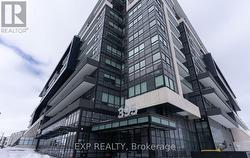 628 - 395 DUNDAS STREET W  Oakville (Go Glenorchy), ON L6M 5R8