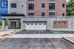 306 - 71 METCALF STREET  Woodstock (Woodstock - South), ON N4S 3E9