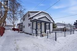 620 LAFOREST Avenue  Sudbury, ON P3C 5K1