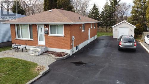 1782 Melbourne Street  Greater Sudbury, ON P3A 2K5