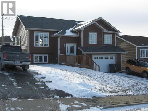 9 Emerald Creek Drive  Conception Bay South, NL A1X 0E4