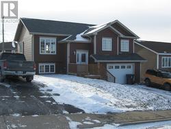 9 Emerald Creek Drive  Conception Bay South, NL A1X 0E4