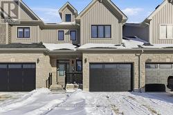 5 SWAIN CRESCENT  Collingwood, ON L9Y 2L3