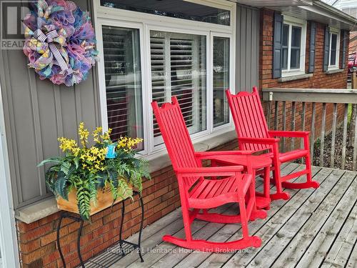 702 QUEEN STREET  East Zorra-Tavistock (Innerkip), ON N0J 1M0